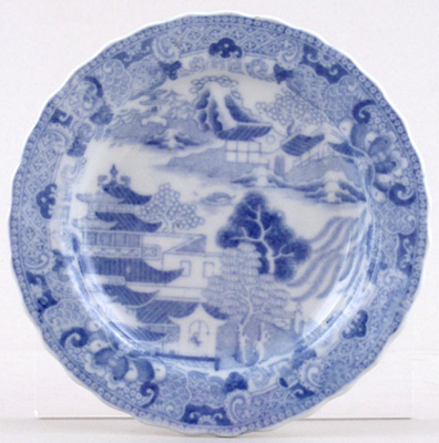 Plate c1820